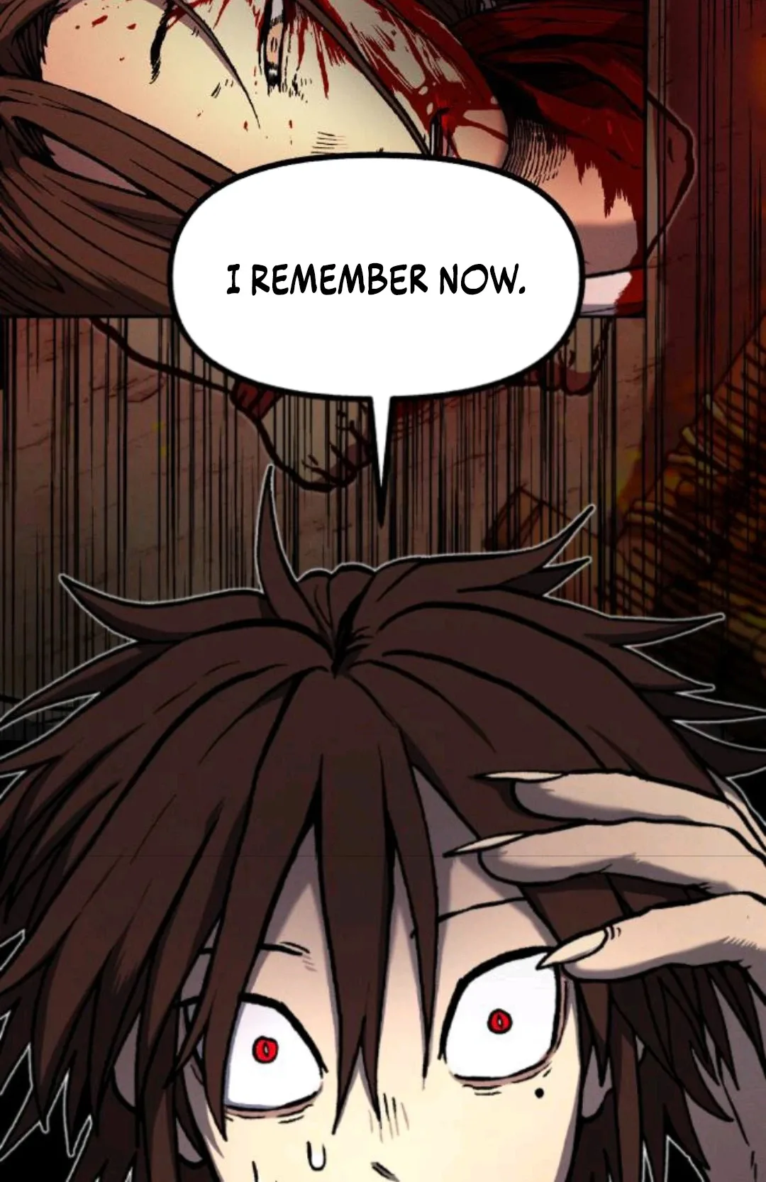 Blood Demon Chronicles Chapter 2 page 44
