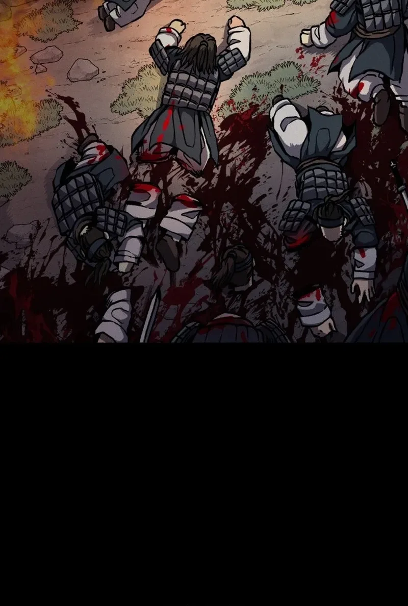 Blood Demon Chronicles Chapter 1 page 43