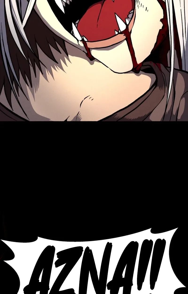 Blood Demon Chronicles Chapter 1 page 51