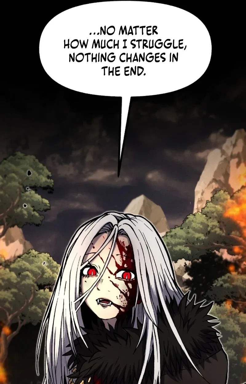 Blood Demon Chronicles Chapter 1 page 44