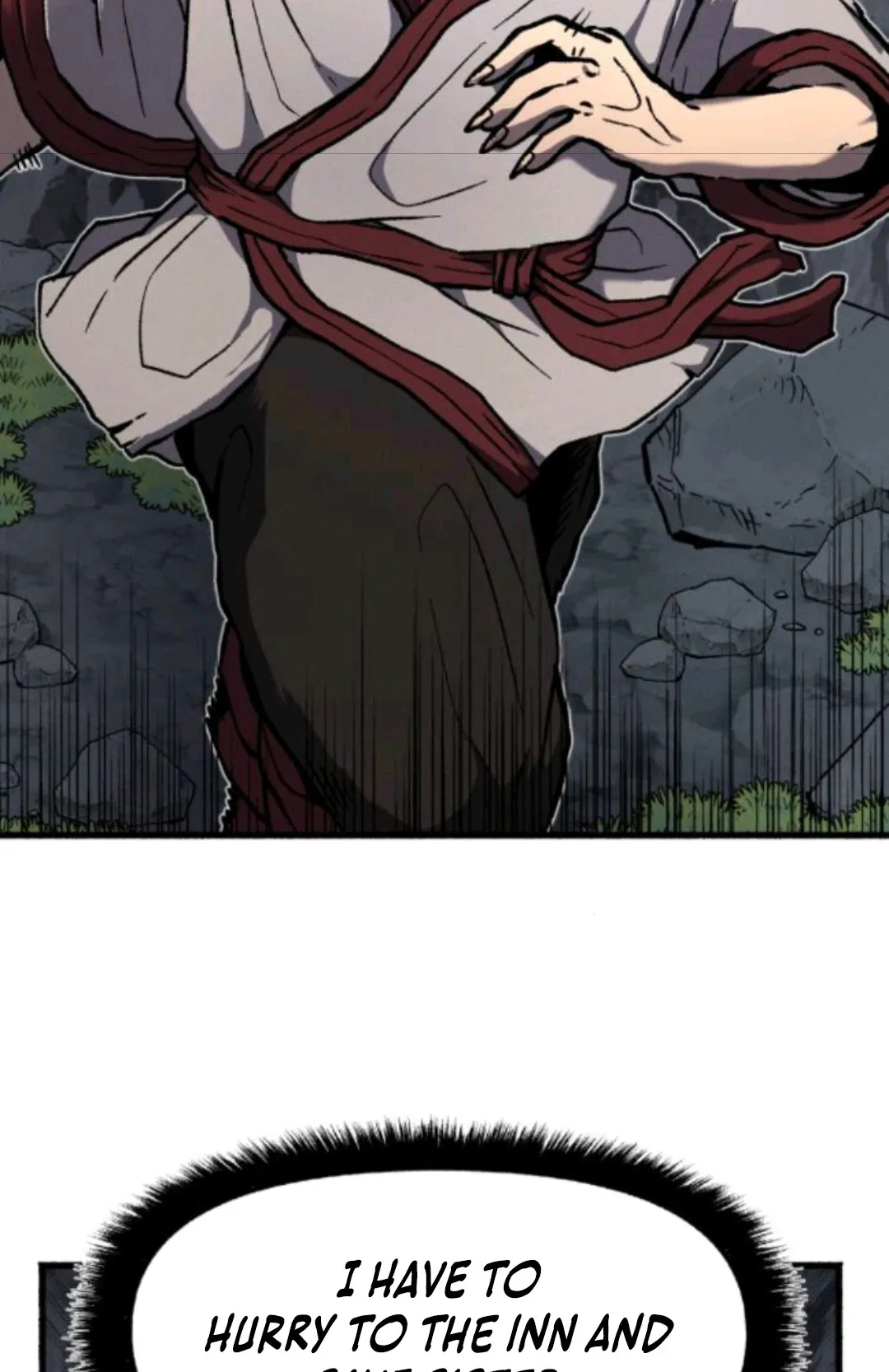 Blood Demon Chronicles Chapter 2 page 47