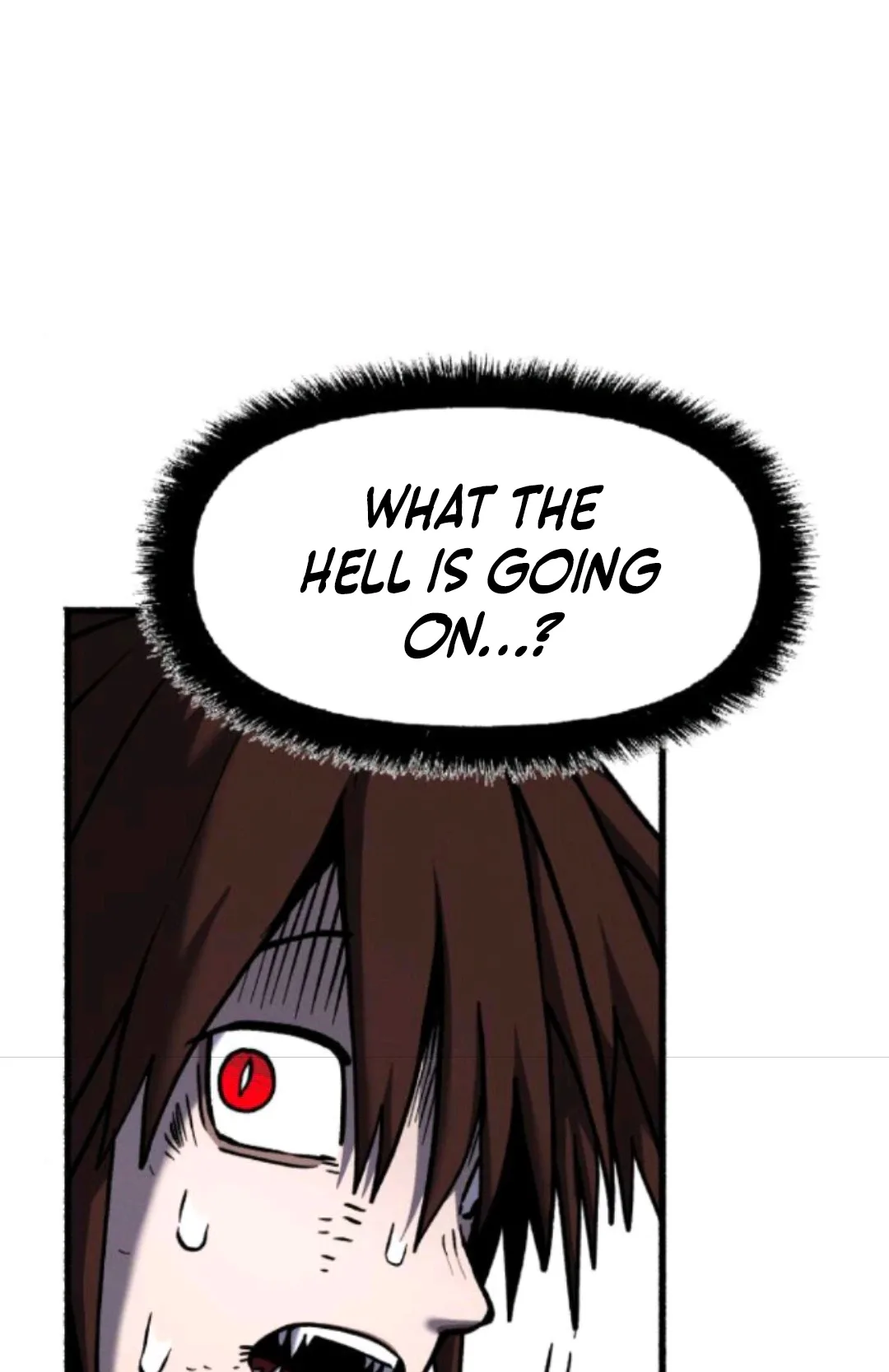 Blood Demon Chronicles Chapter 4 page 11