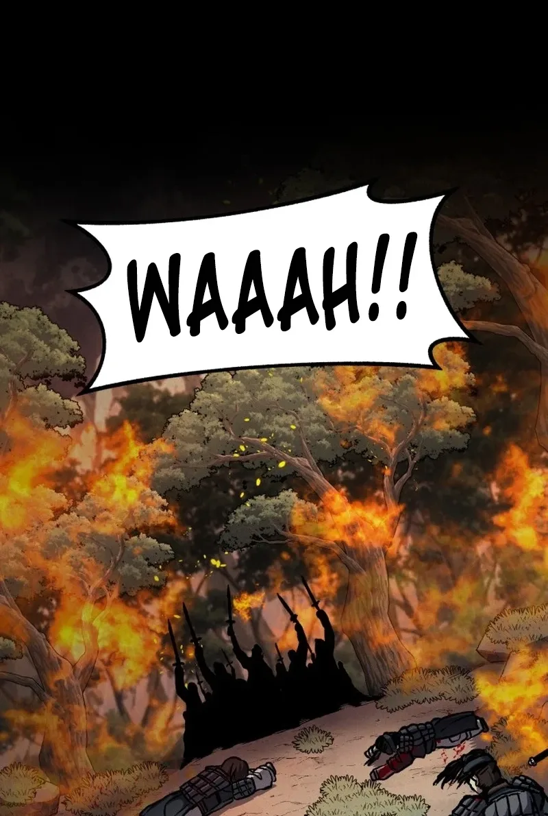 Blood Demon Chronicles Chapter 1 page 42