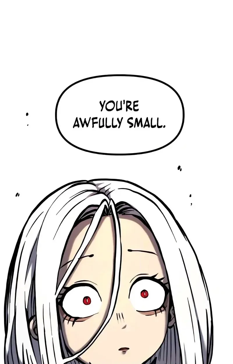 Blood Demon Chronicles Chapter 3 page 40