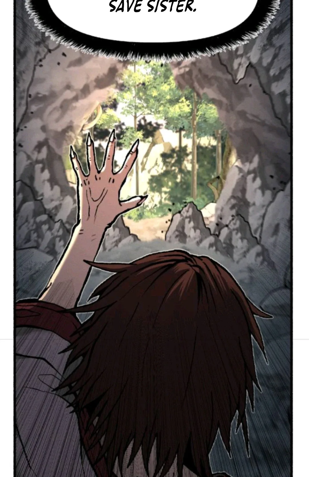 Blood Demon Chronicles Chapter 2 page 48