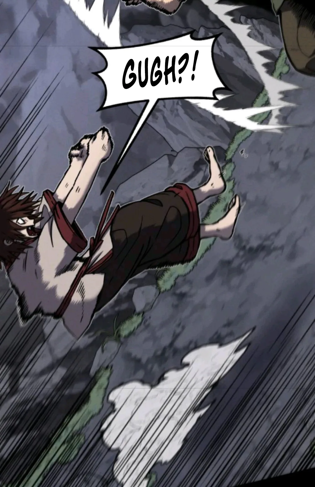 Blood Demon Chronicles Chapter 4 page 15