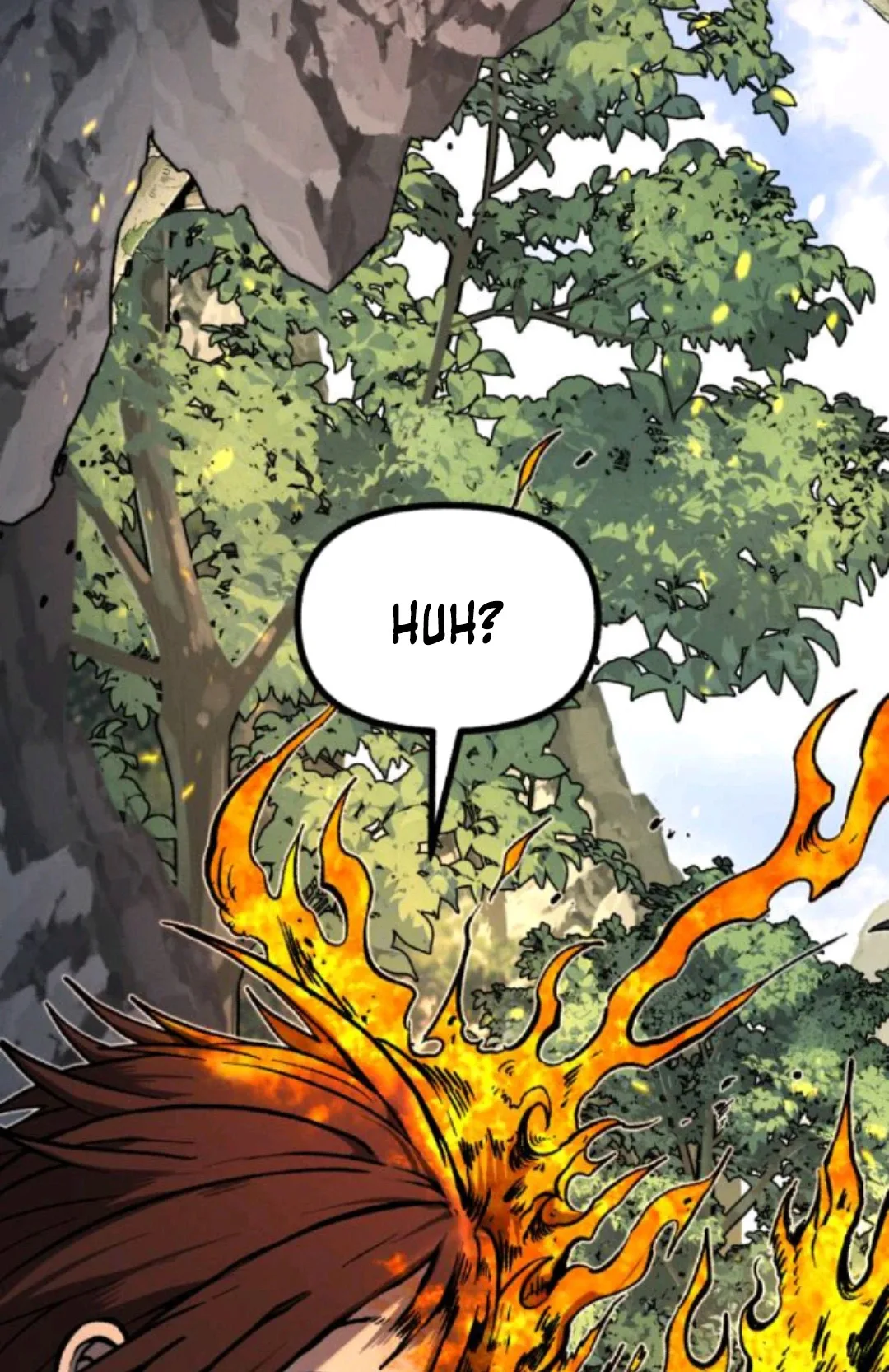 Blood Demon Chronicles Chapter 2 page 53