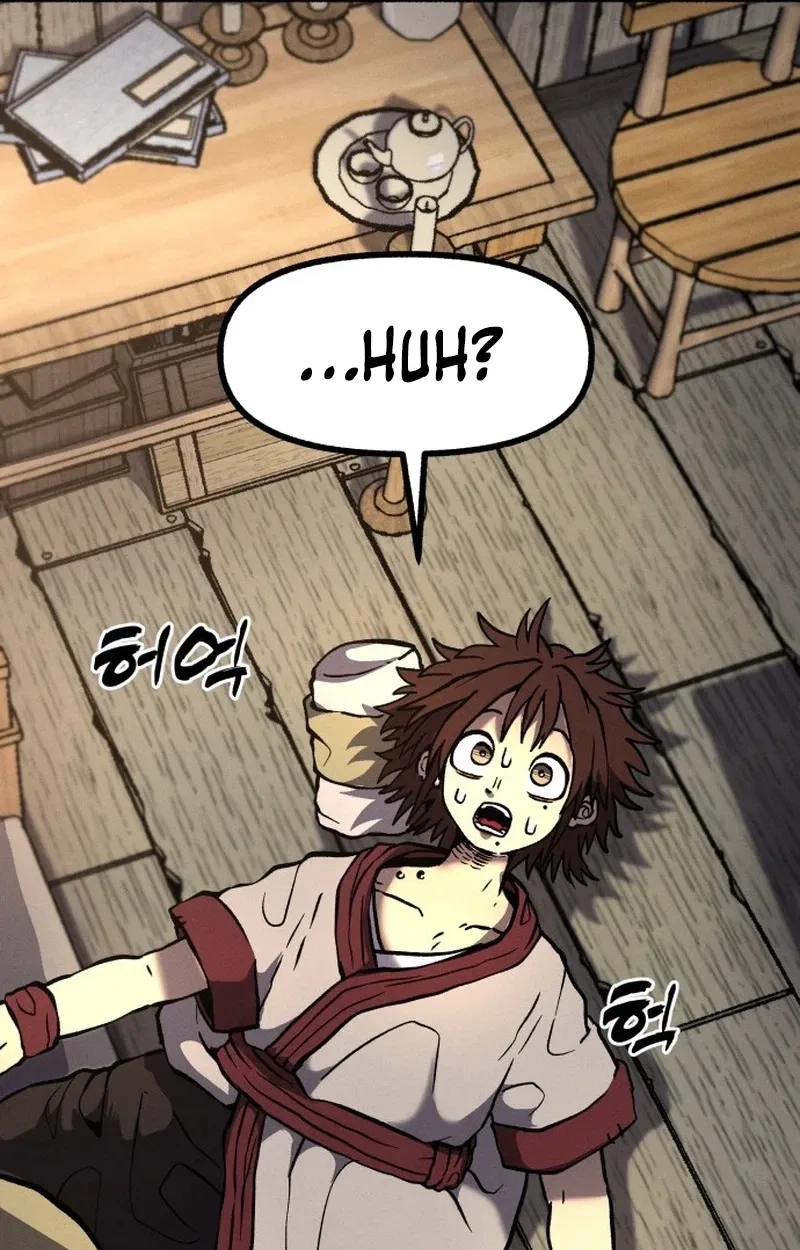 Blood Demon Chronicles Chapter 1 page 55