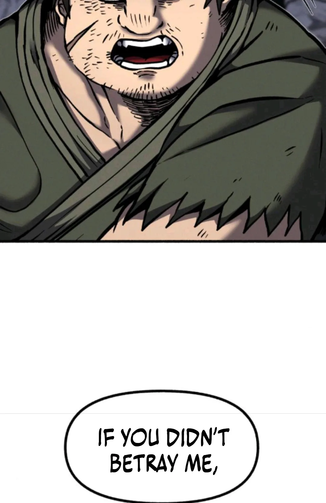 Blood Demon Chronicles Chapter 4 page 21