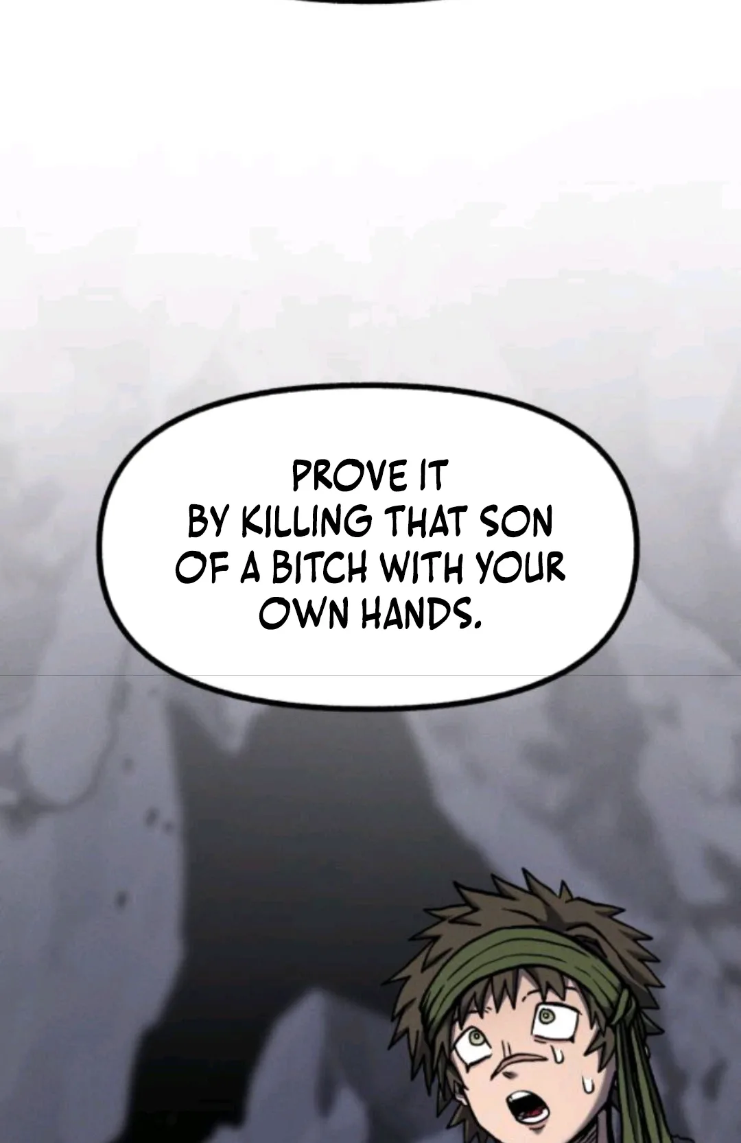 Blood Demon Chronicles Chapter 4 page 22