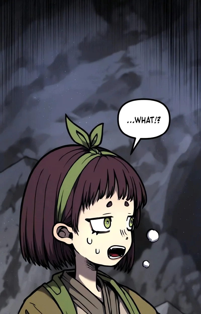 Blood Demon Chronicles Chapter 3 page 69
