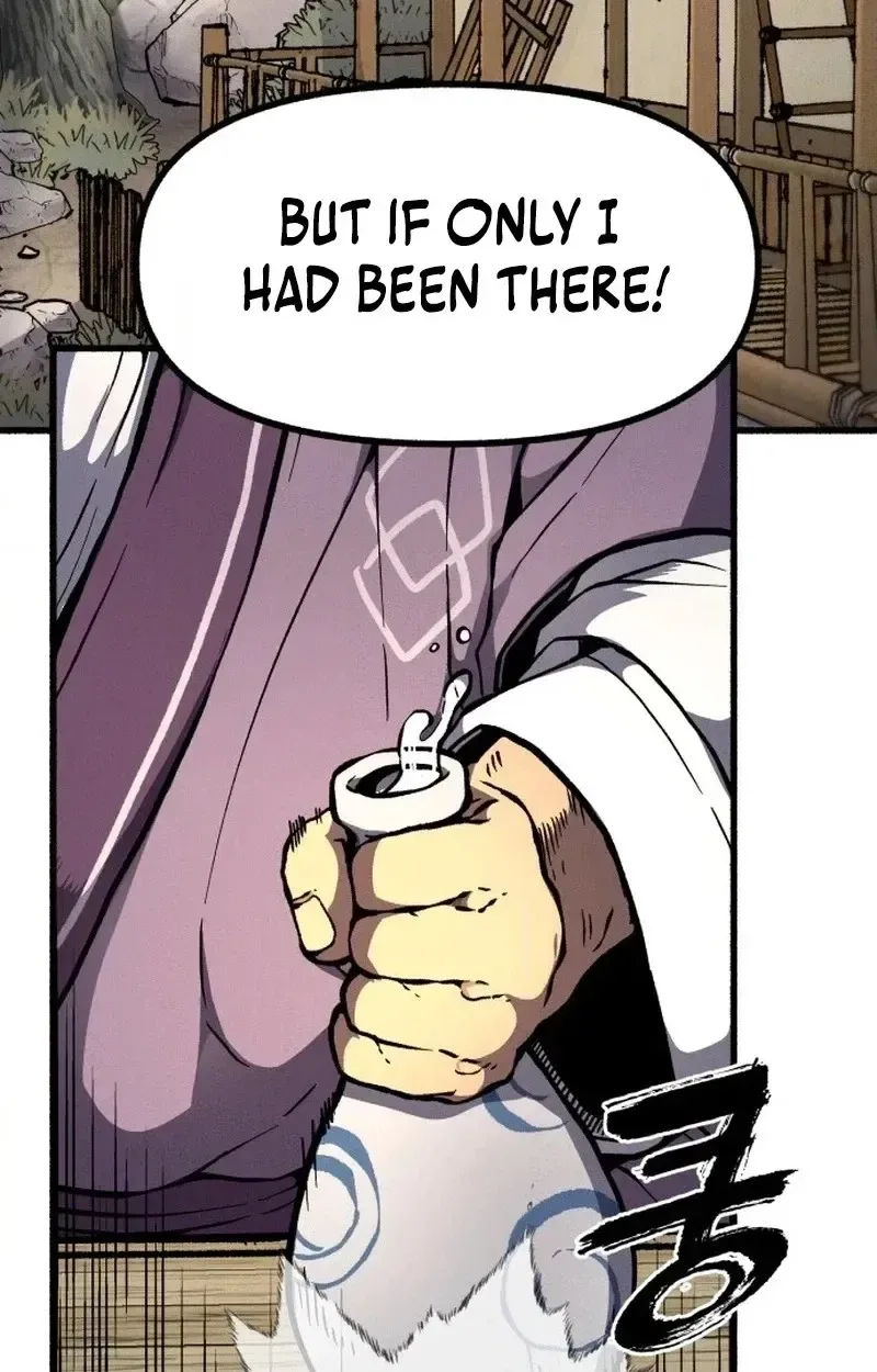 Blood Demon Chronicles Chapter 1 page 70