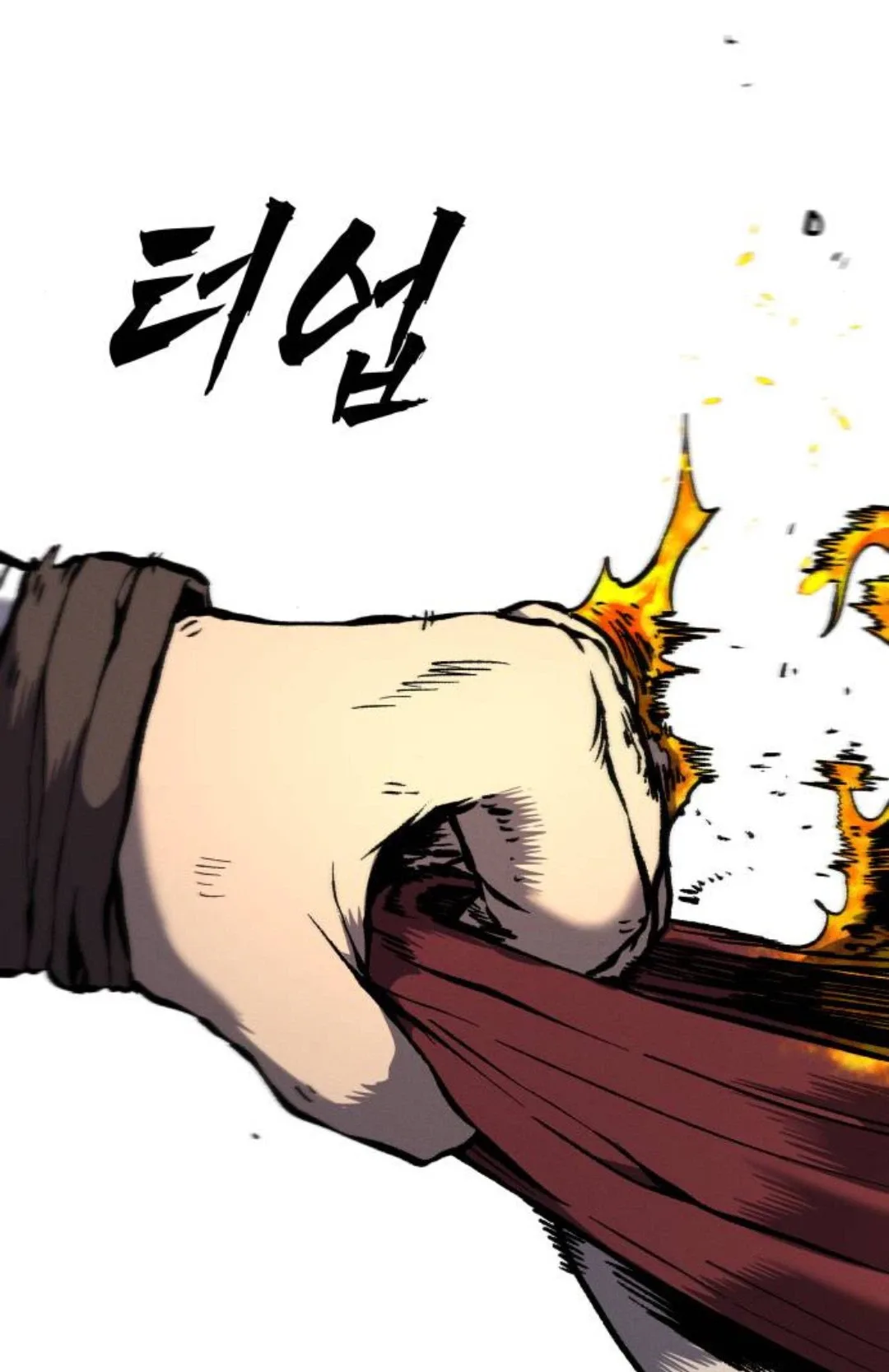 Blood Demon Chronicles Chapter 2 page 61
