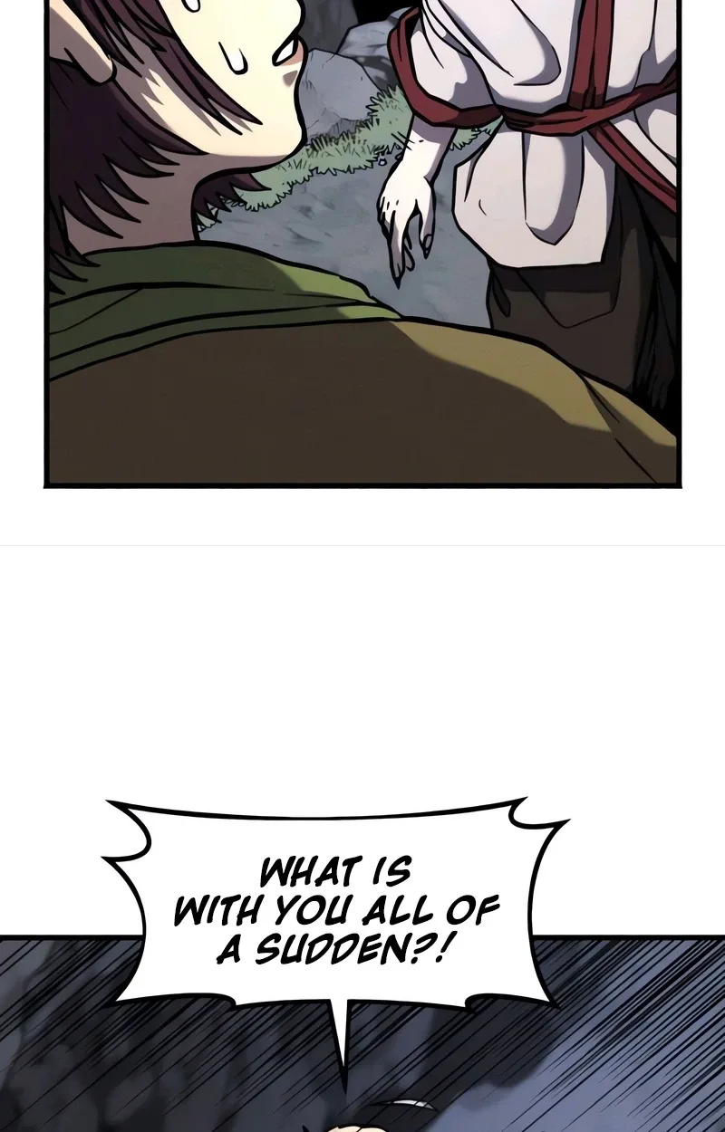 Blood Demon Chronicles Chapter 3 page 65