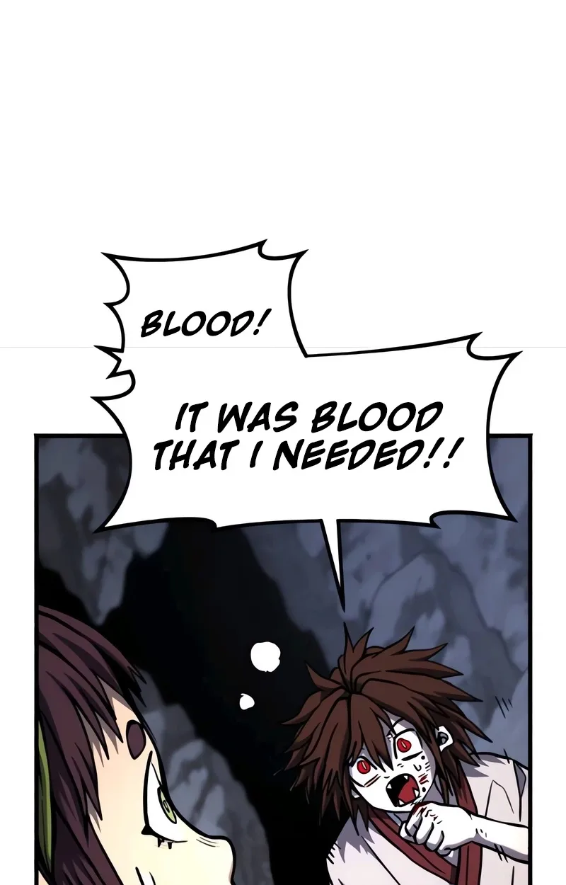 Blood Demon Chronicles Chapter 3 page 64