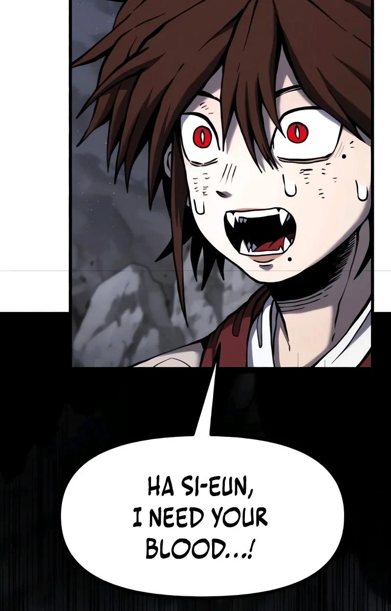 Blood Demon Chronicles Chapter 3 page 68