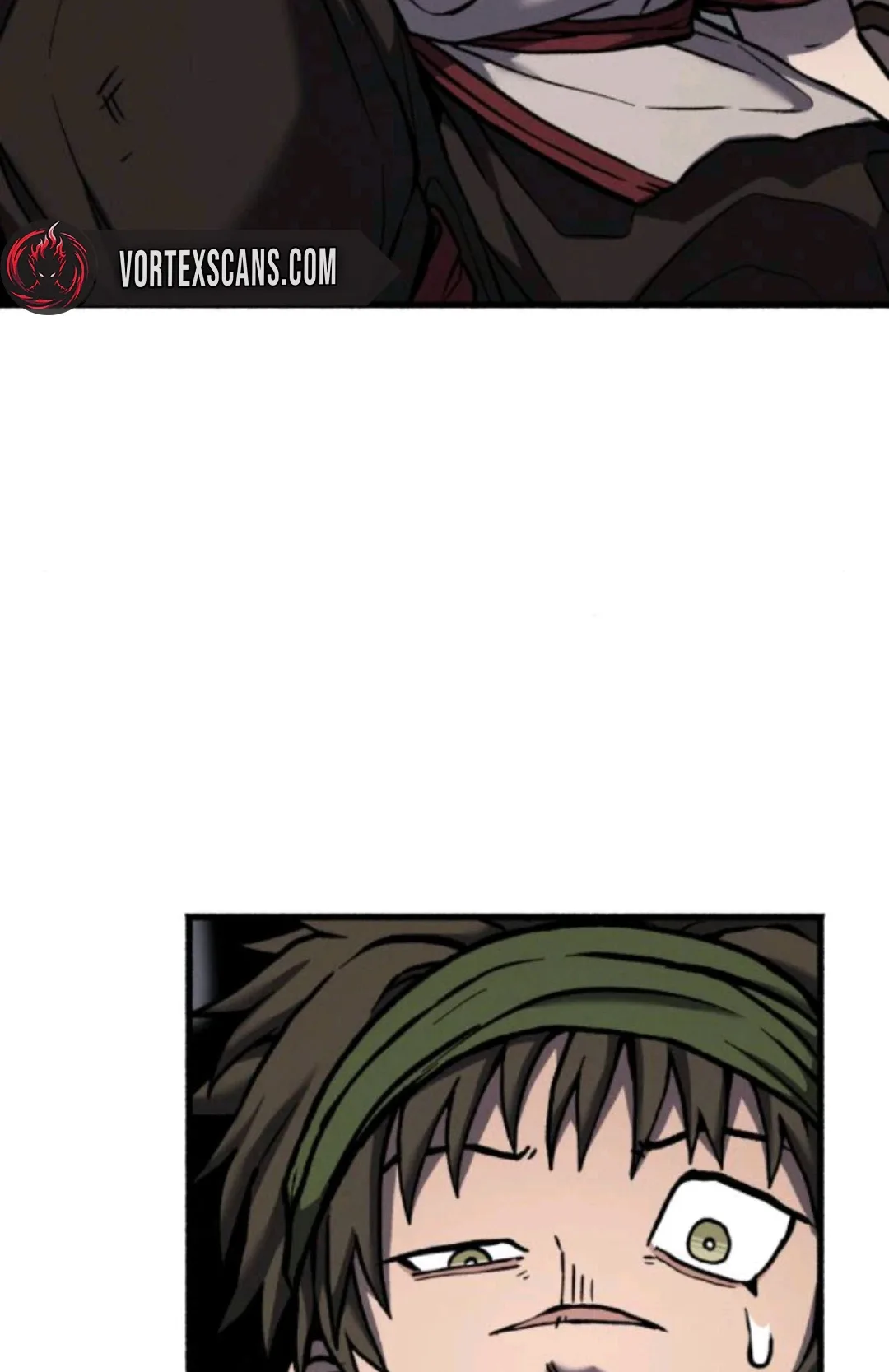 Blood Demon Chronicles Chapter 4 page 24