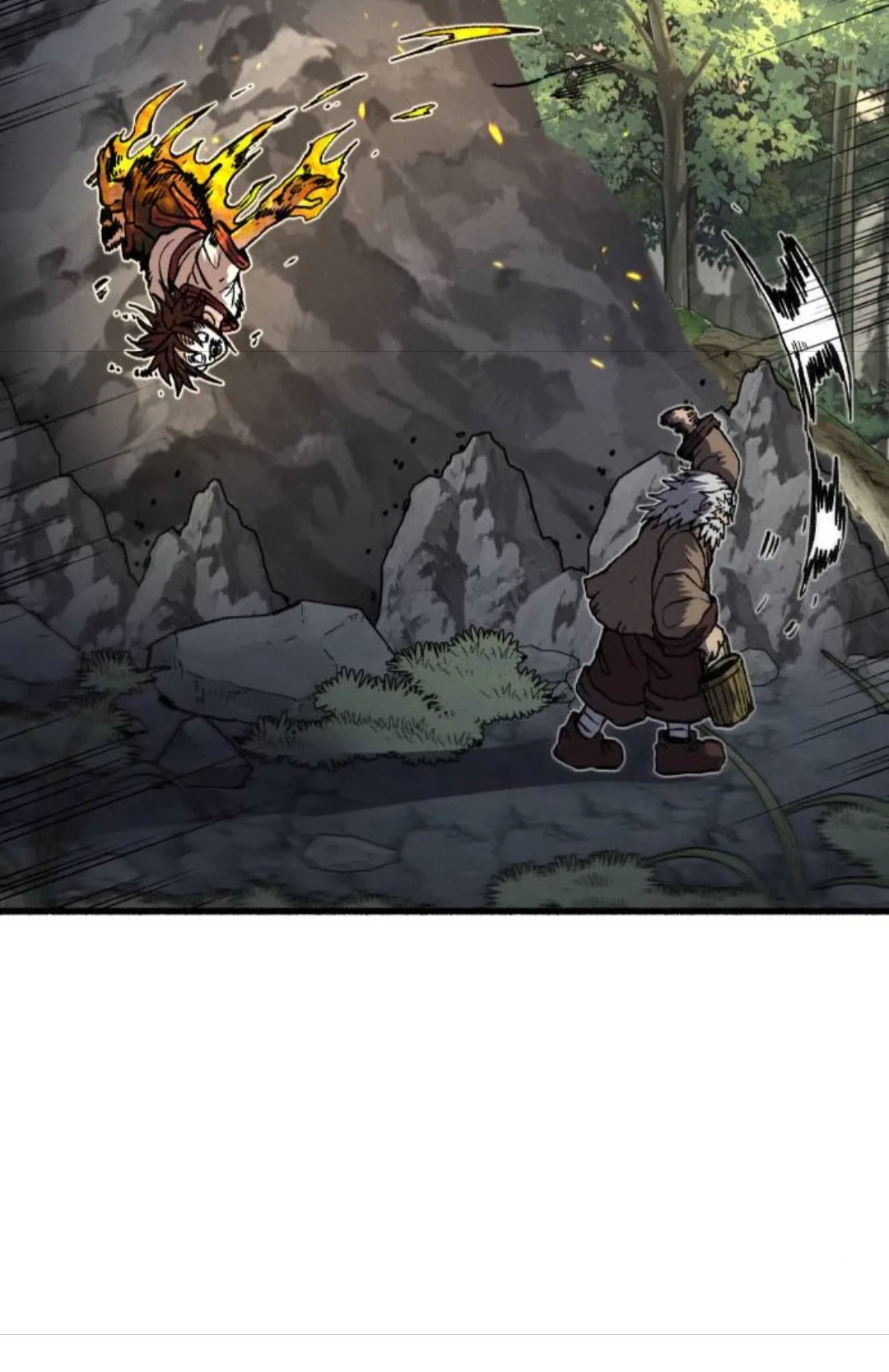 Blood Demon Chronicles Chapter 2 page 63