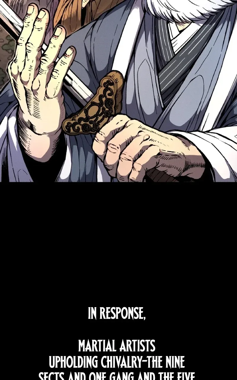 Blood Demon Chronicles Chapter 1 page 63