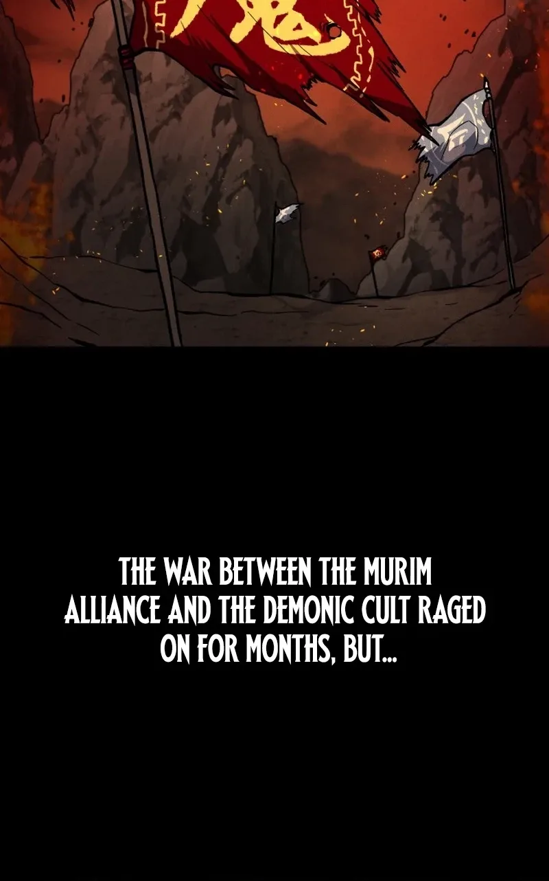 Blood Demon Chronicles Chapter 1 page 65