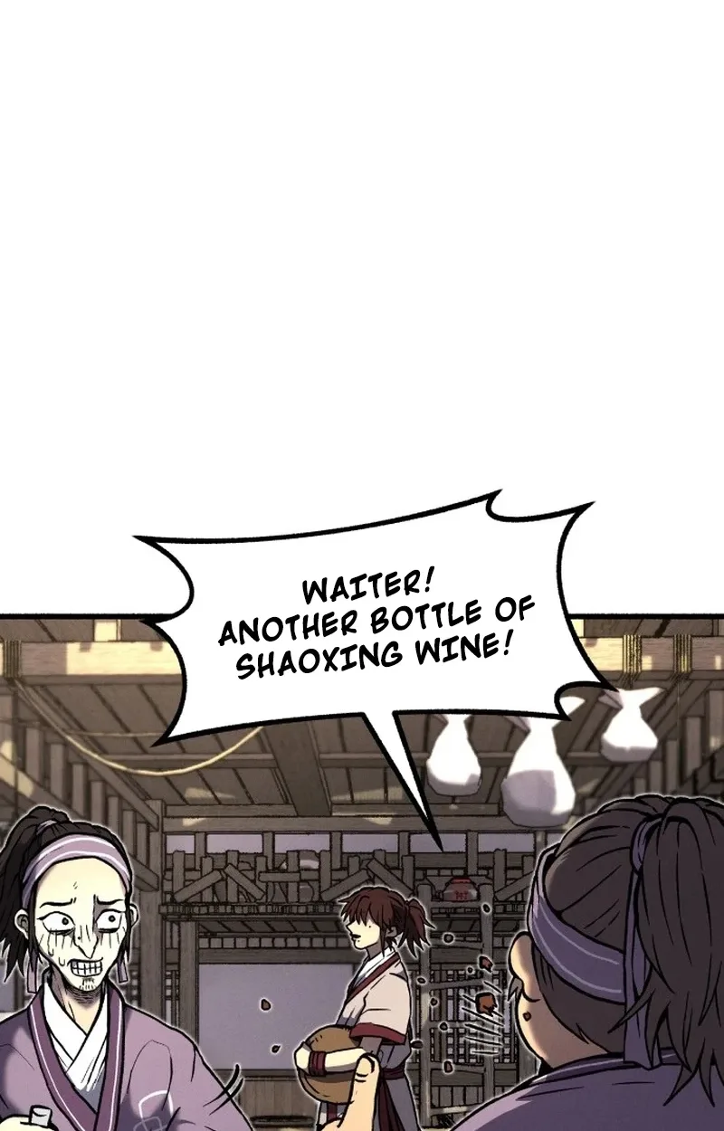Blood Demon Chronicles Chapter 1 page 81