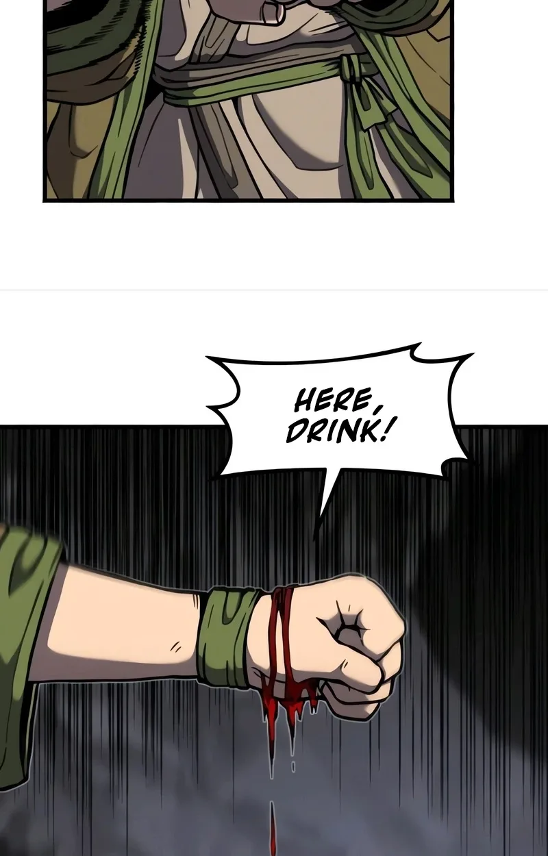 Blood Demon Chronicles Chapter 3 page 76