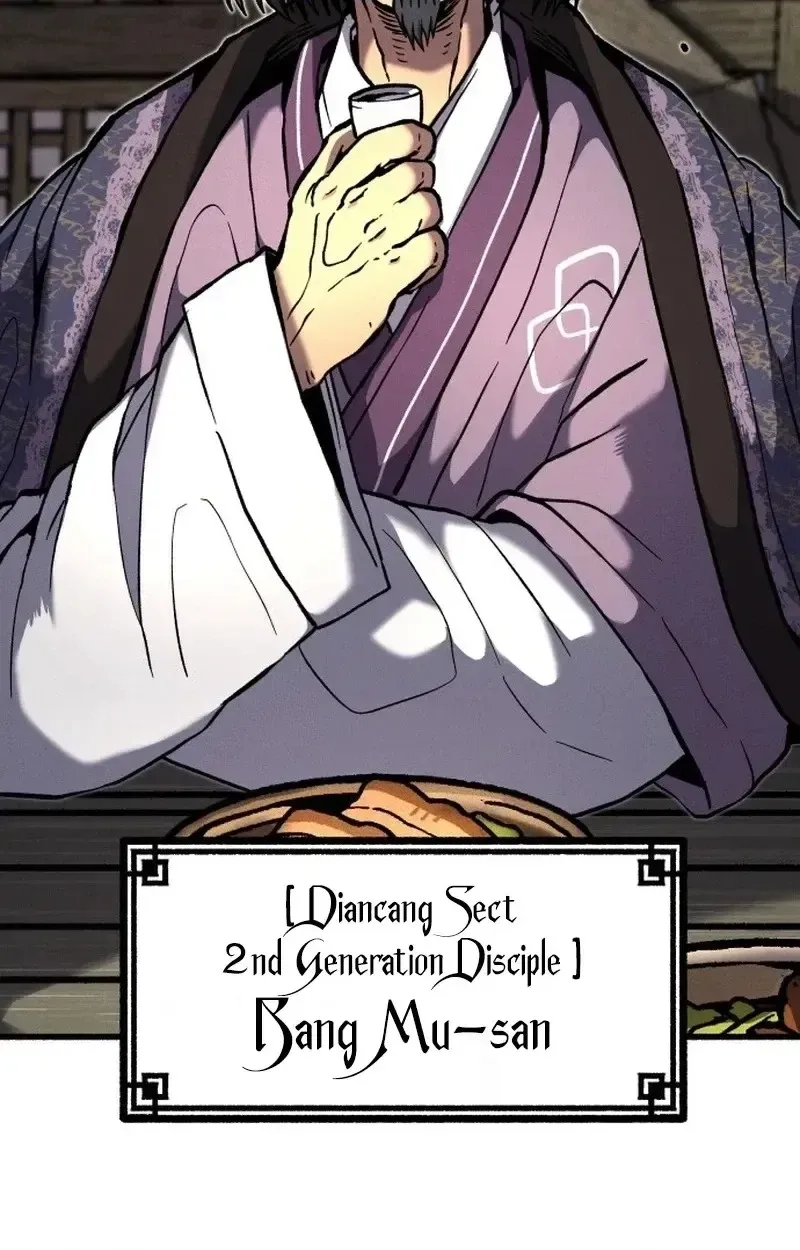 Blood Demon Chronicles Chapter 1 page 80