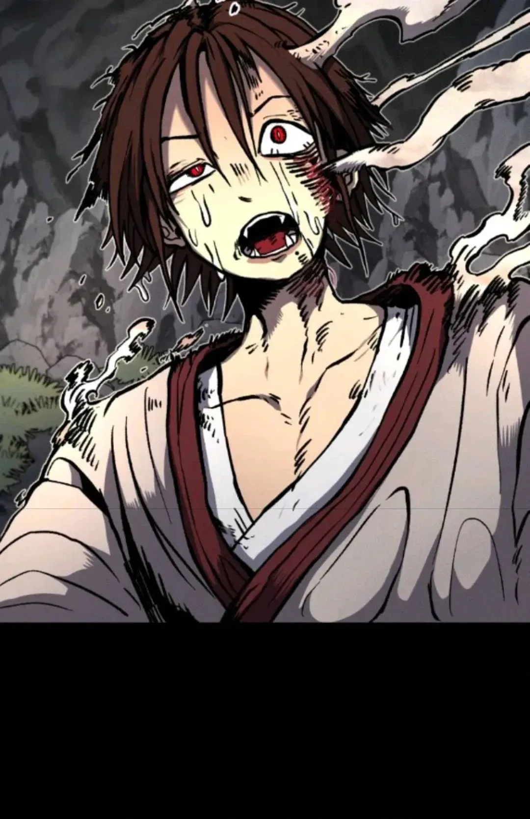 Blood Demon Chronicles Chapter 2 page 70