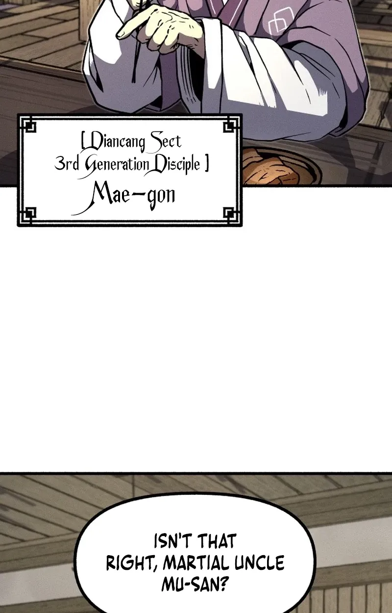 Blood Demon Chronicles Chapter 1 page 76
