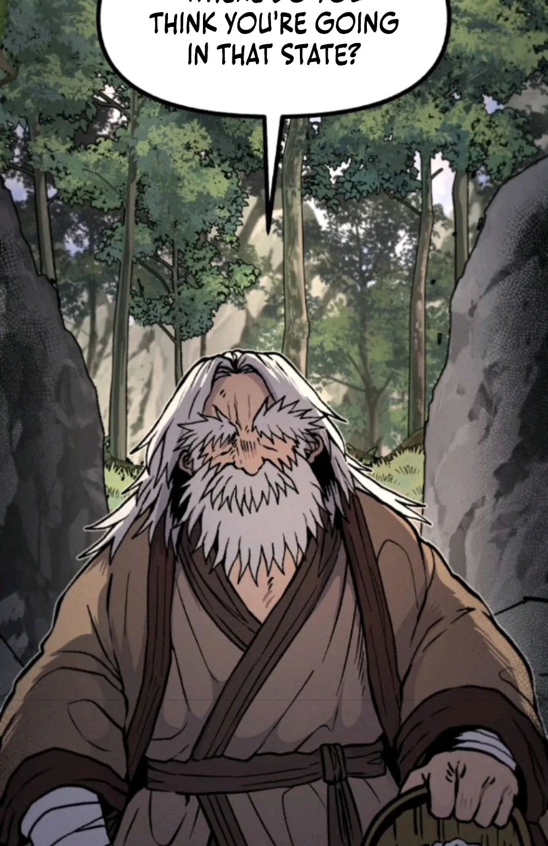 Blood Demon Chronicles Chapter 2 page 68