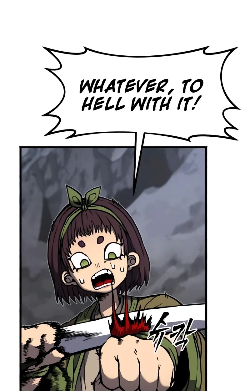 Blood Demon Chronicles Chapter 3 page 75