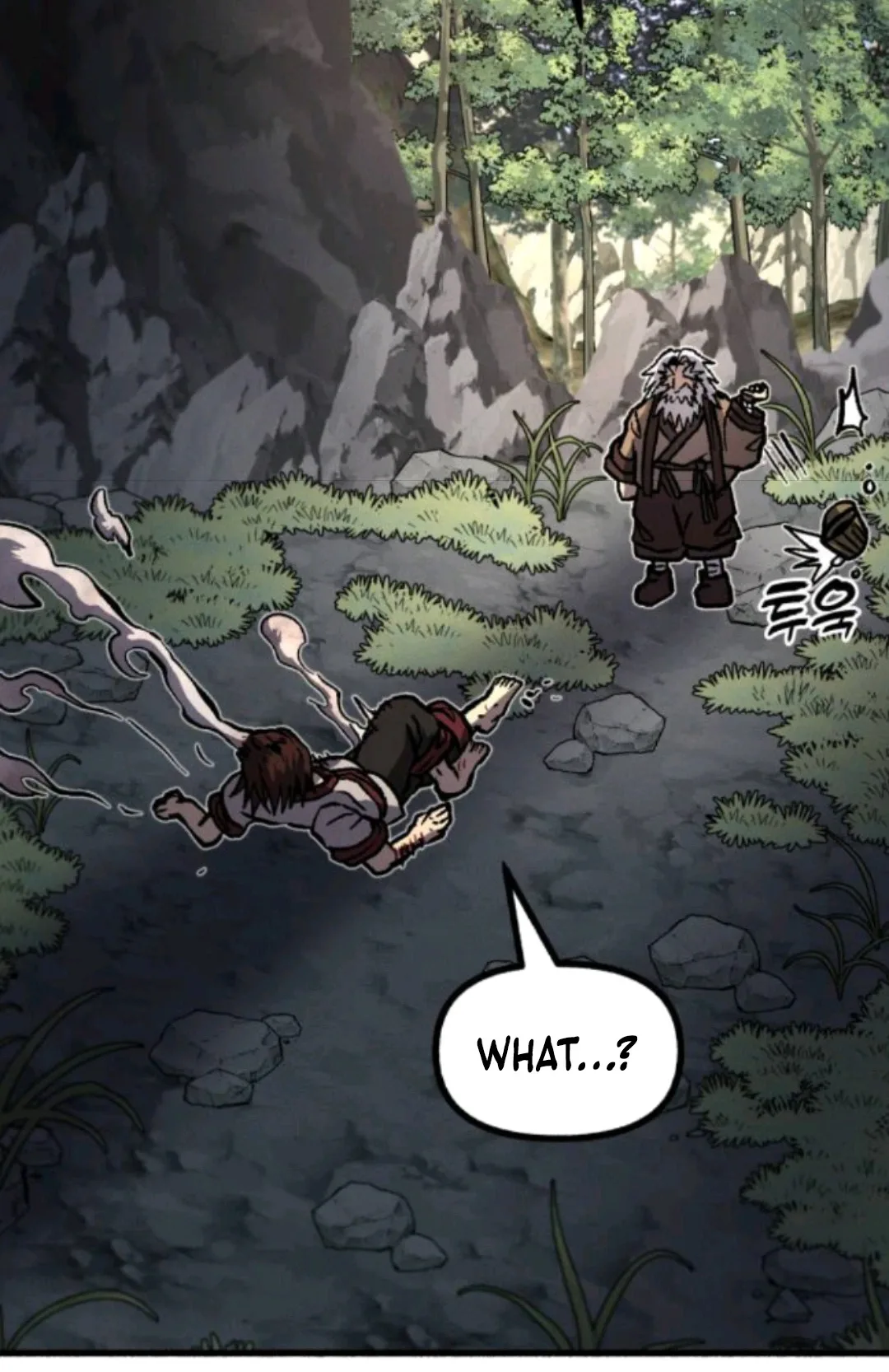 Blood Demon Chronicles Chapter 2 page 72