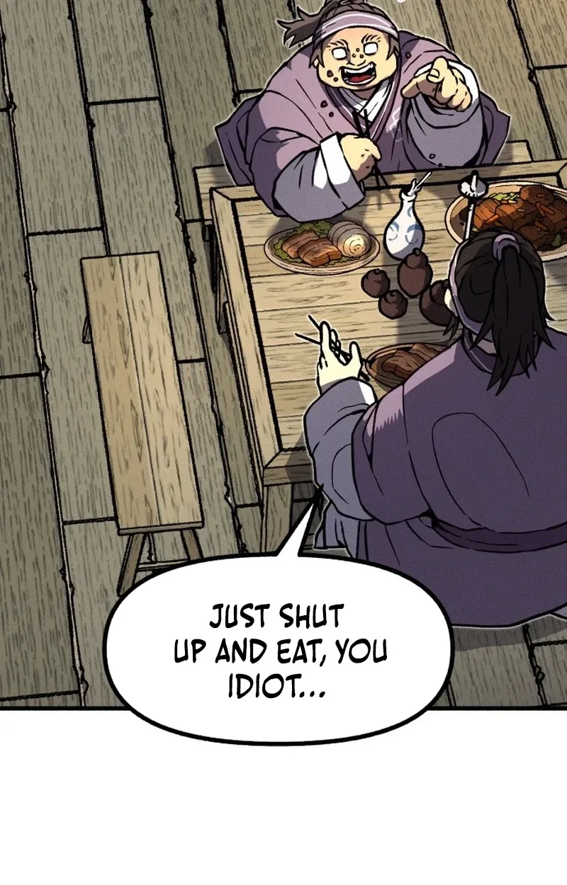 Blood Demon Chronicles Chapter 1 page 74