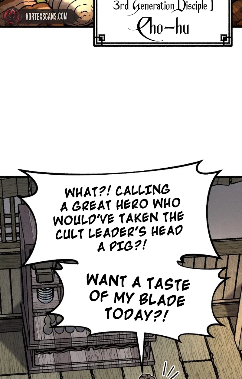 Blood Demon Chronicles Chapter 1 page 73