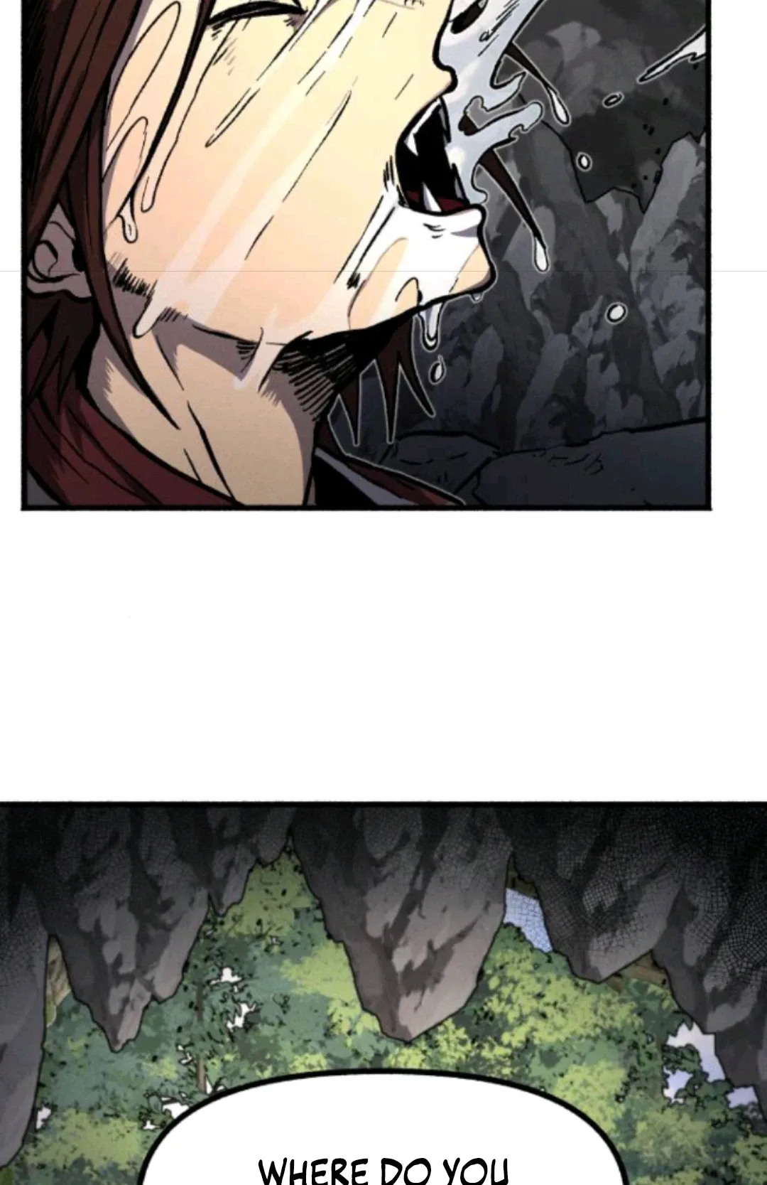 Blood Demon Chronicles Chapter 2 page 67