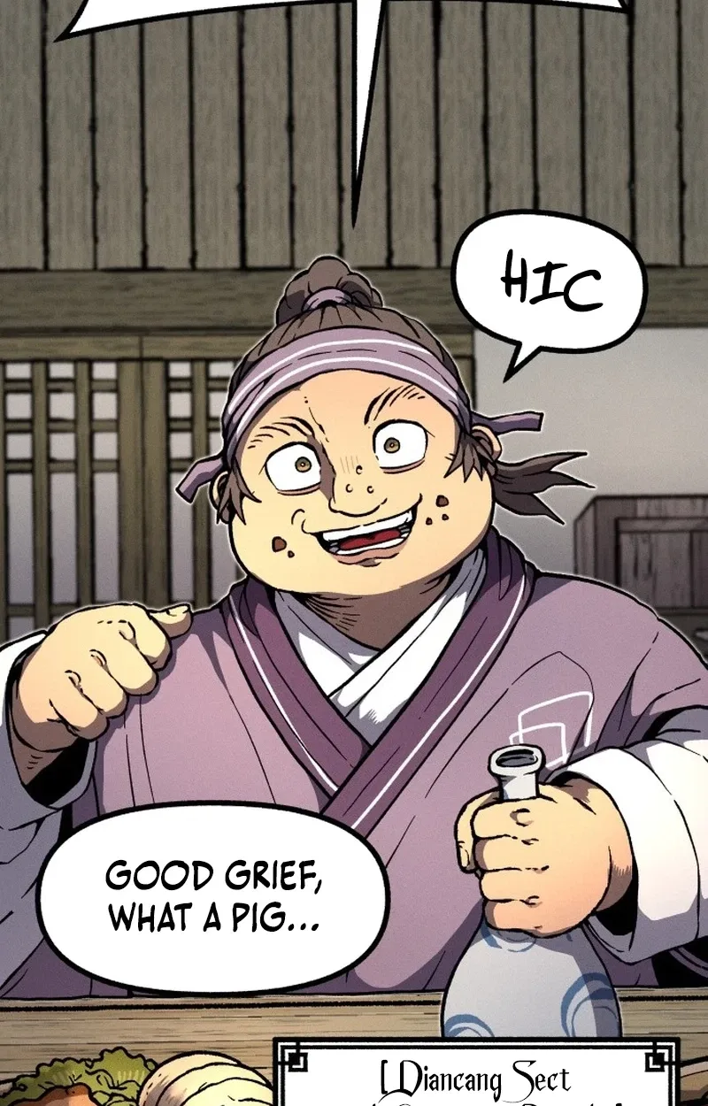 Blood Demon Chronicles Chapter 1 page 72