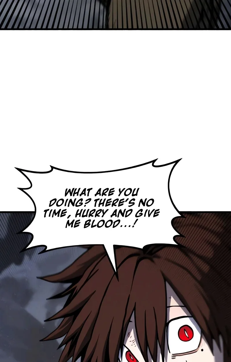 Blood Demon Chronicles Chapter 3 page 72