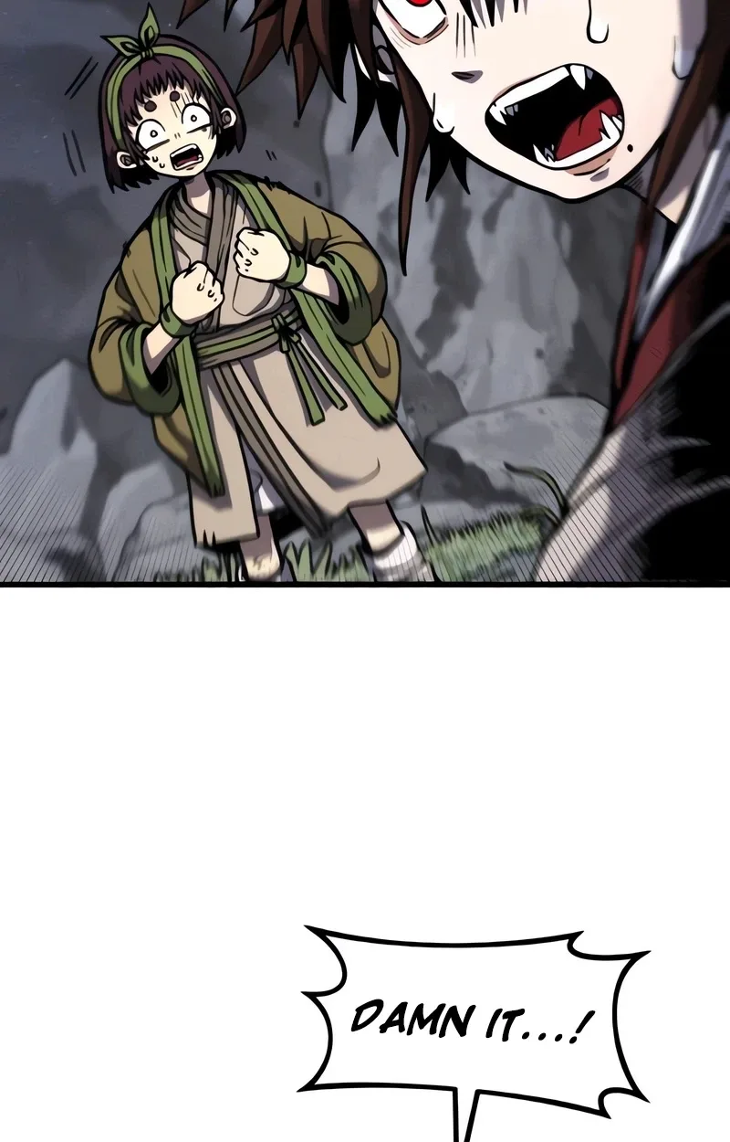 Blood Demon Chronicles Chapter 3 page 73