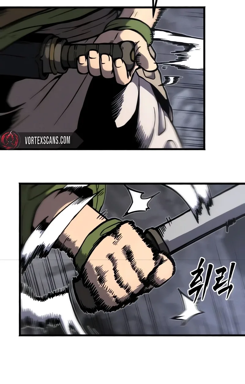 Blood Demon Chronicles Chapter 3 page 74