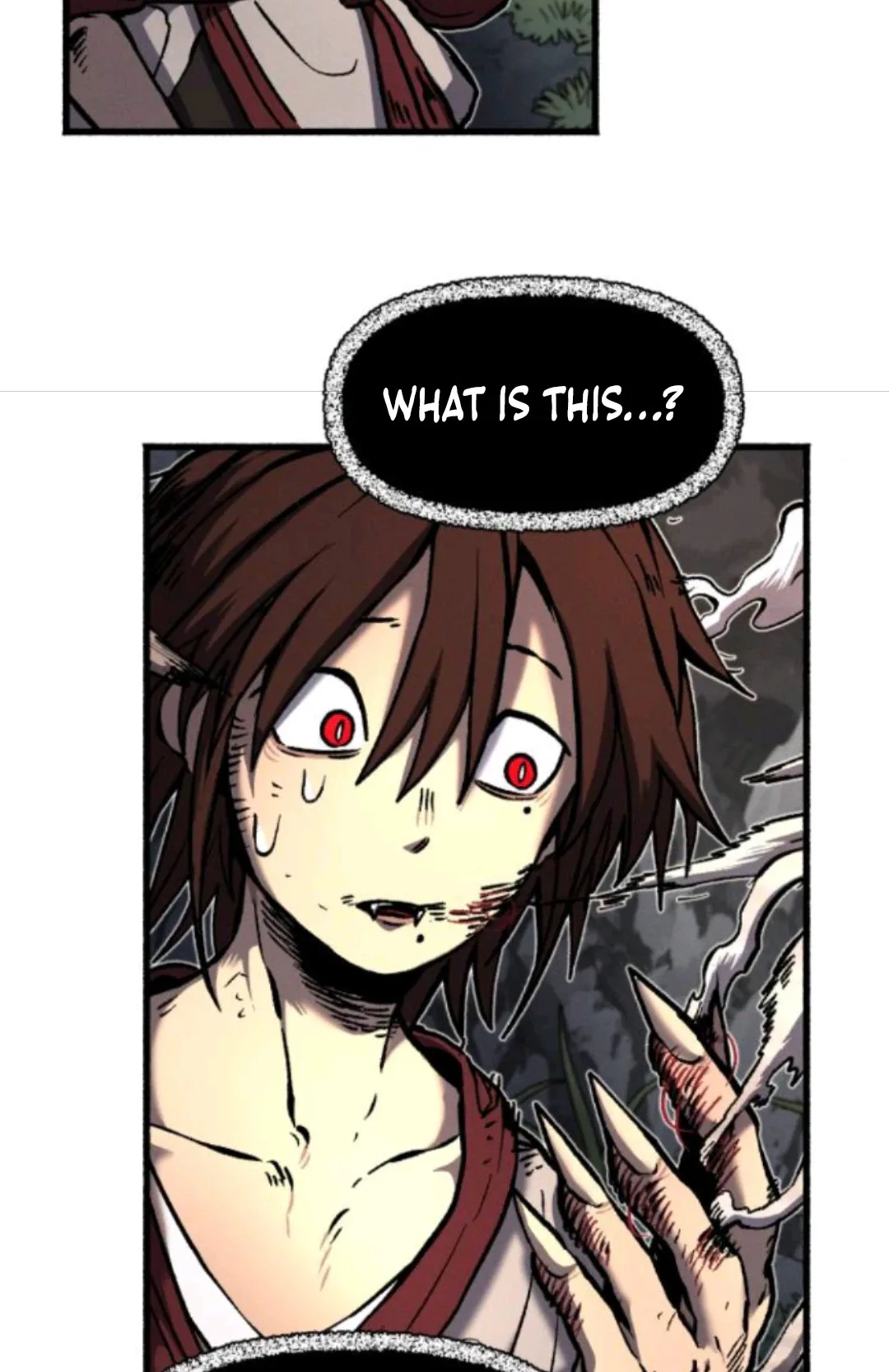 Blood Demon Chronicles Chapter 2 page 74