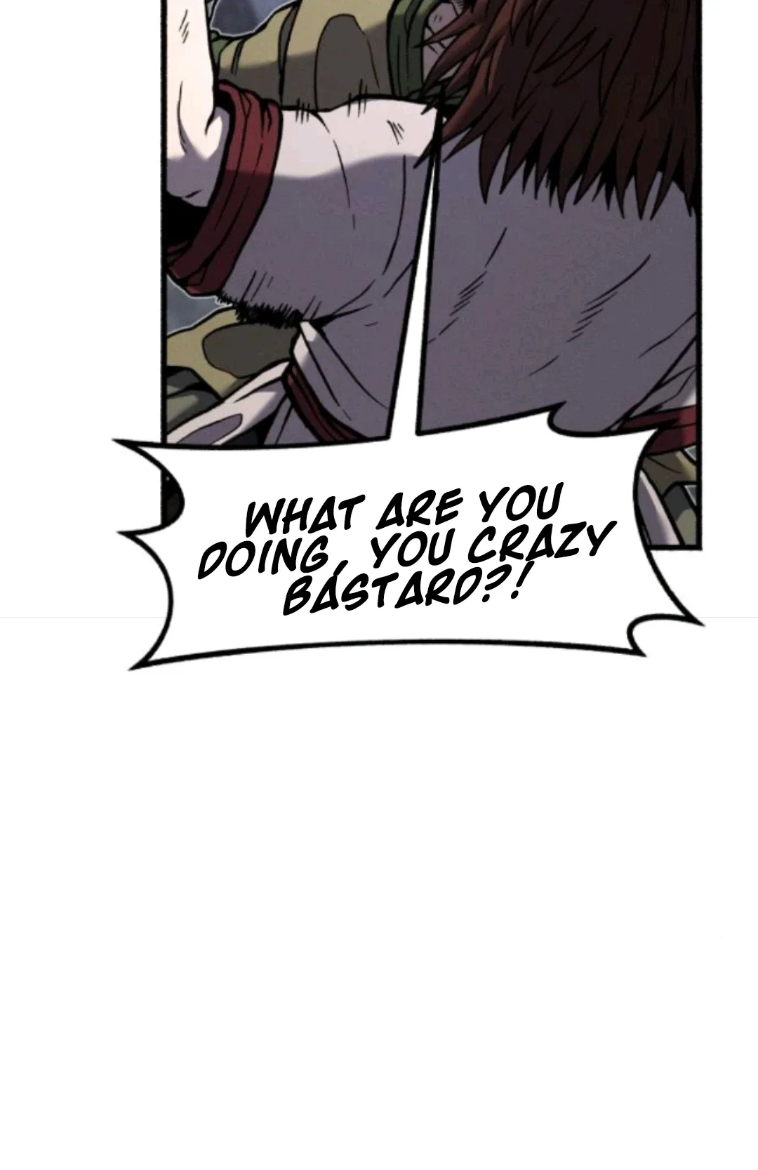 Blood Demon Chronicles Chapter 4 page 43