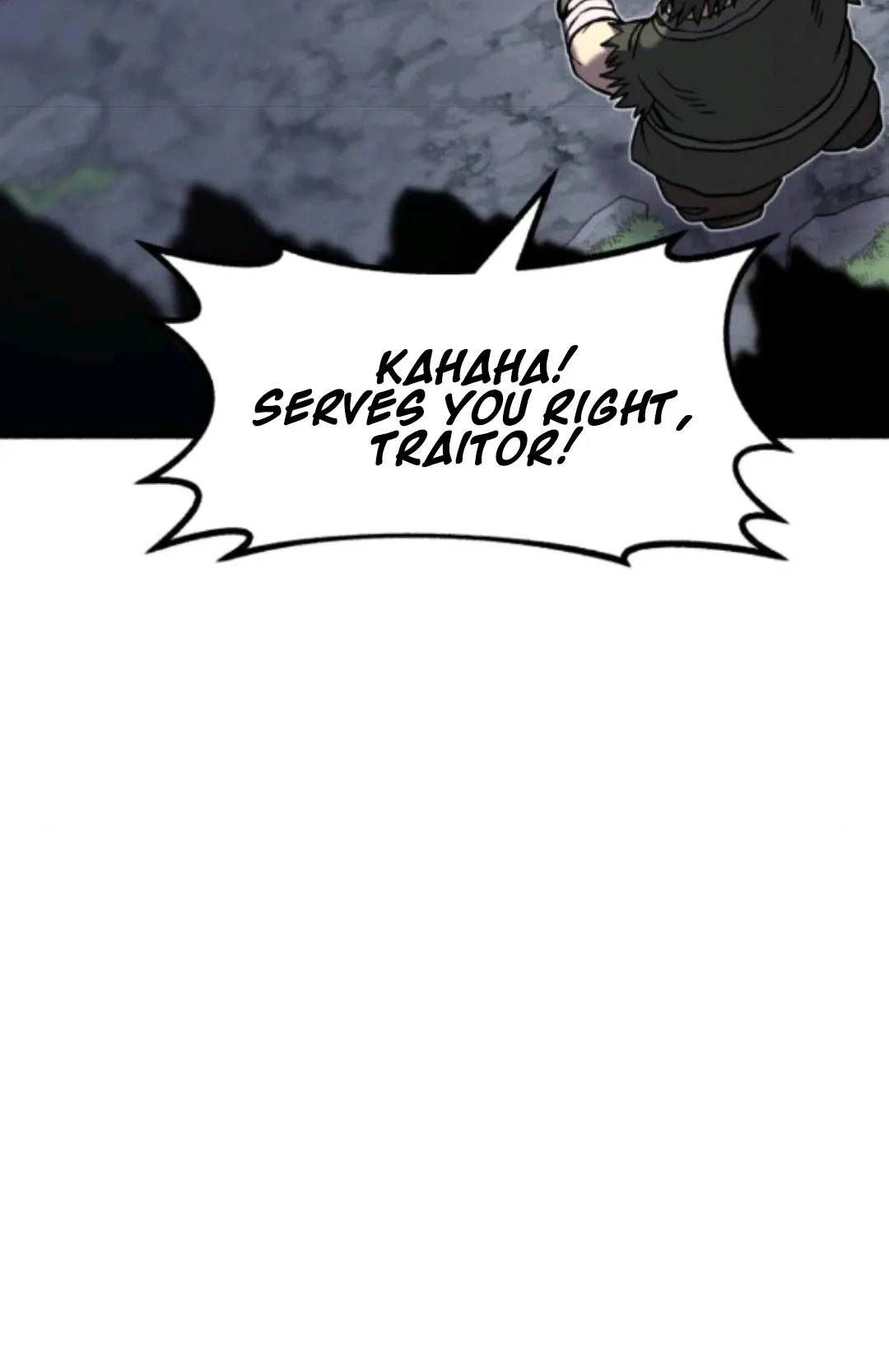 Blood Demon Chronicles Chapter 4 page 45