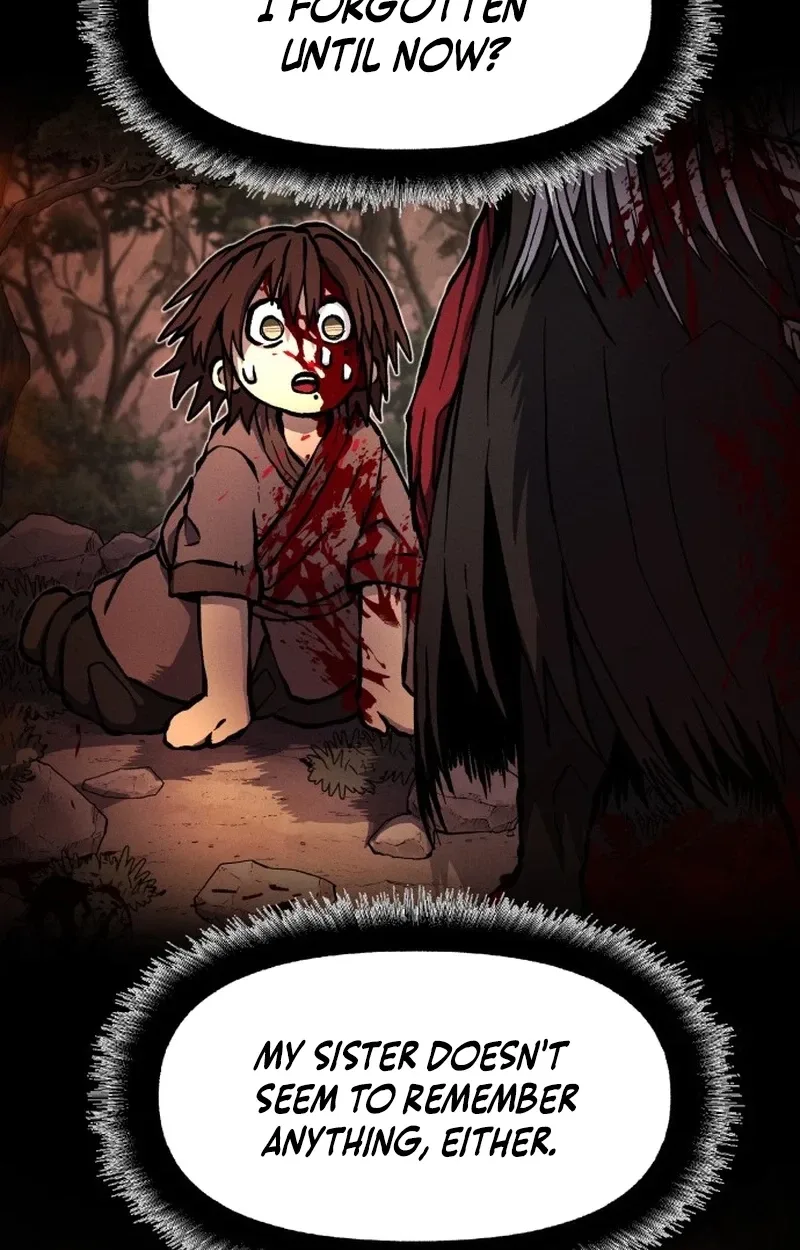 Blood Demon Chronicles Chapter 1 page 84