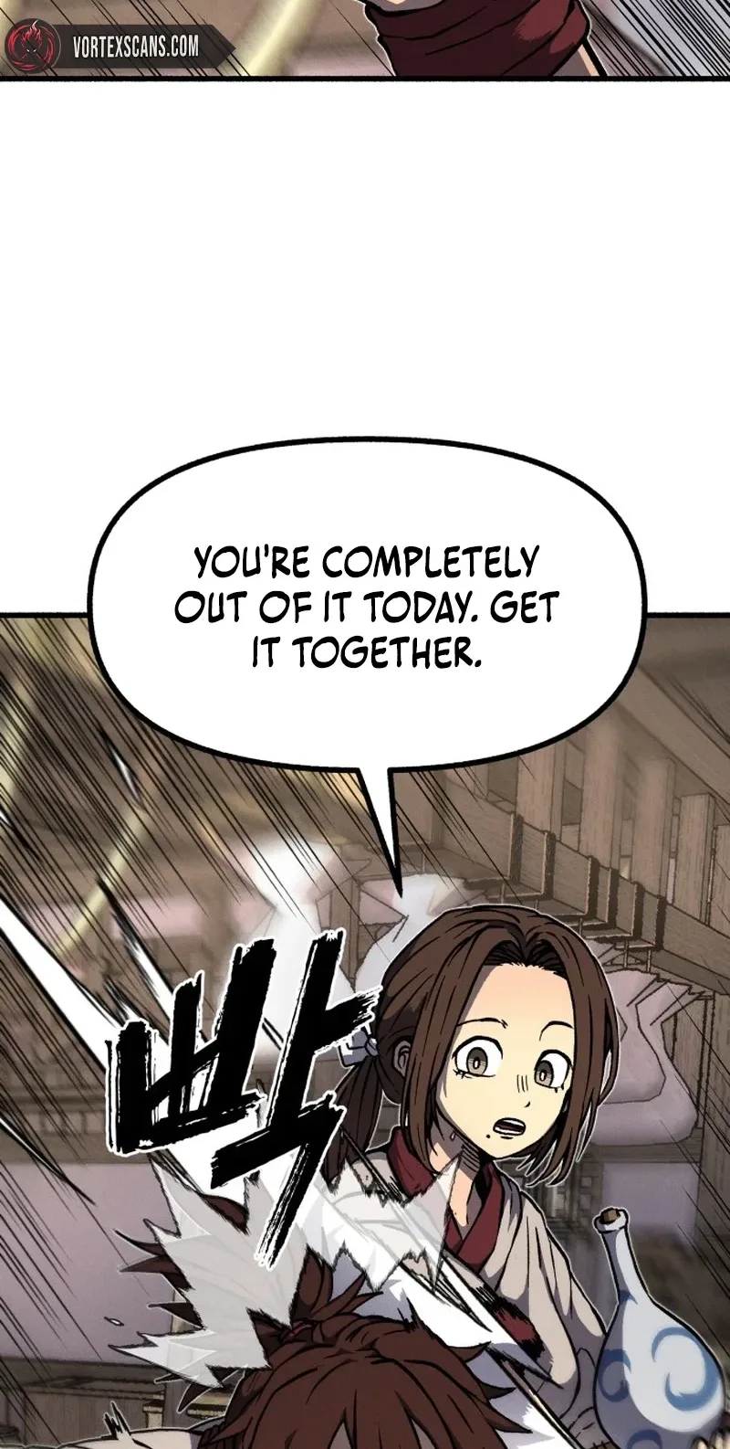 Blood Demon Chronicles Chapter 1 page 87