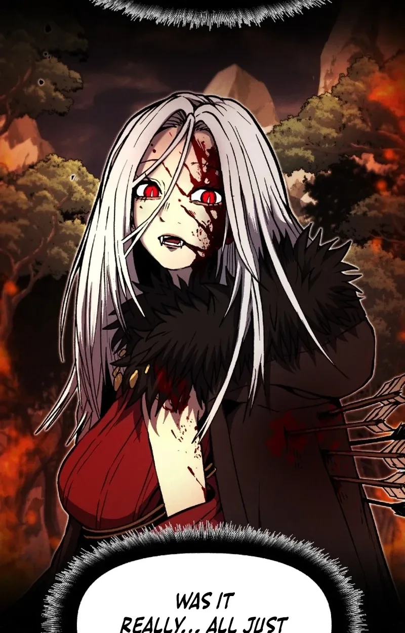 Blood Demon Chronicles Chapter 1 page 85