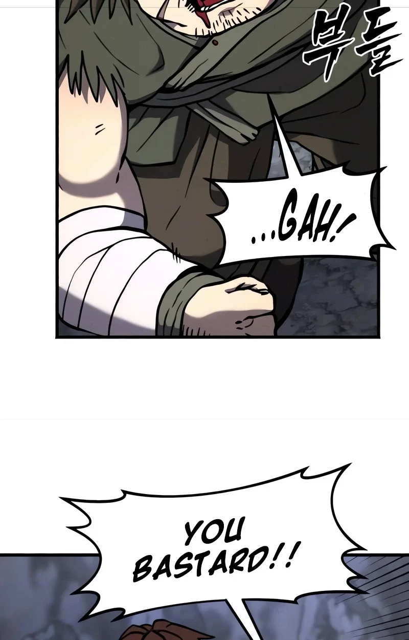 Blood Demon Chronicles Chapter 3 page 91