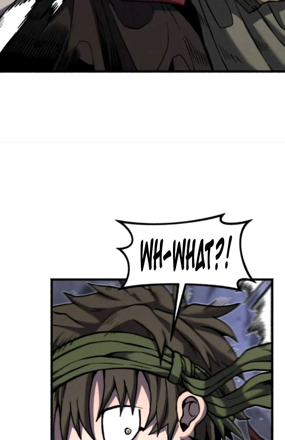 Blood Demon Chronicles Chapter 4 page 39