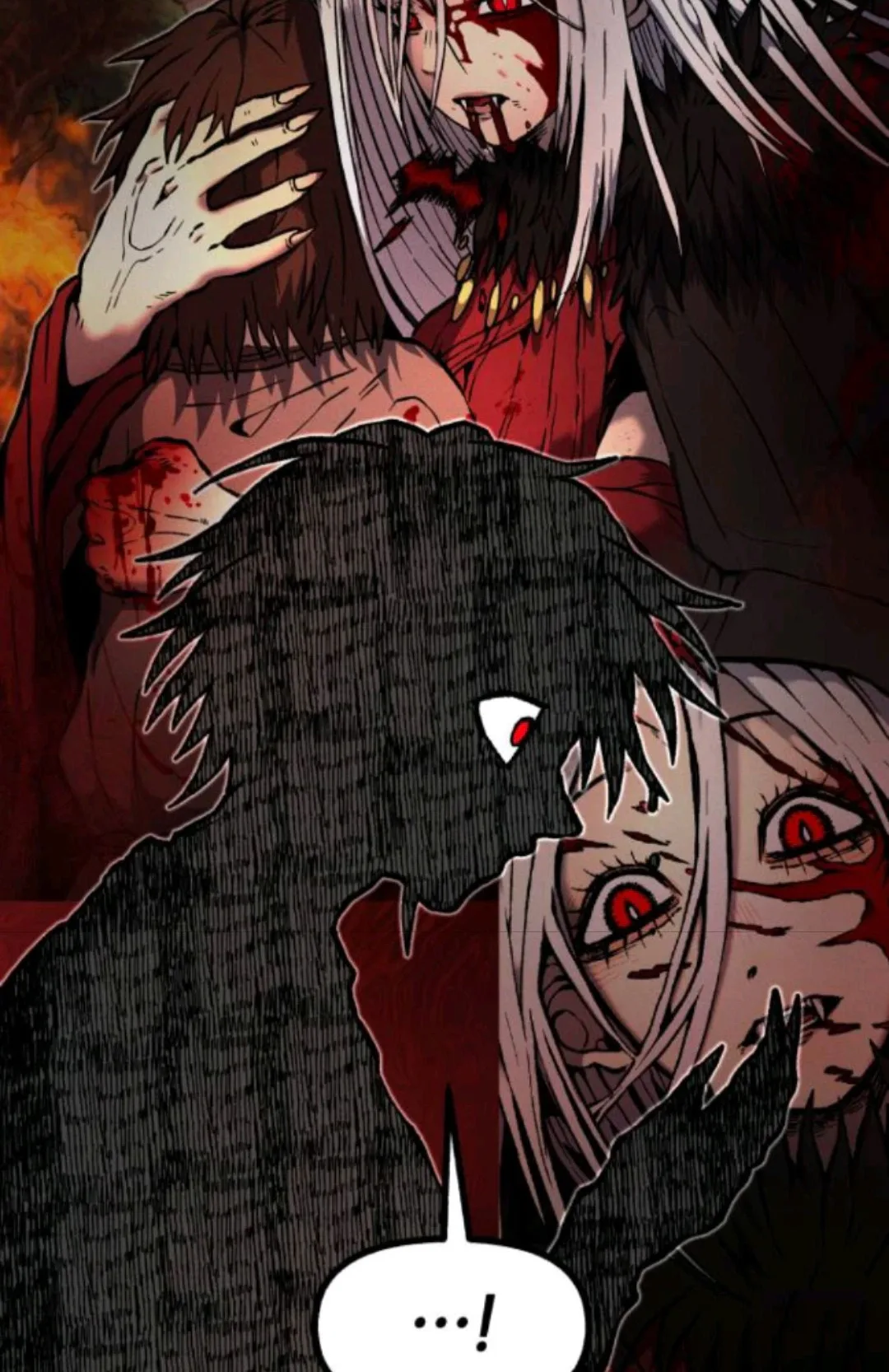Blood Demon Chronicles Chapter 2 page 78
