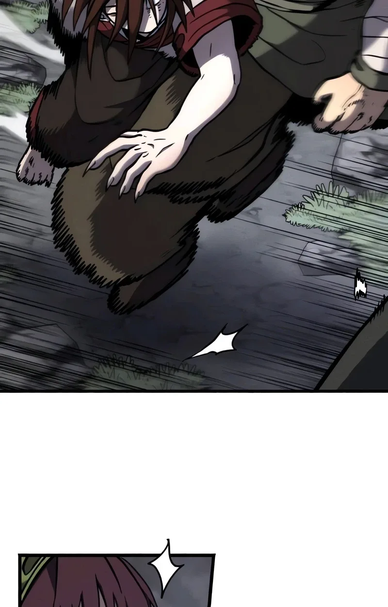 Blood Demon Chronicles Chapter 3 page 87