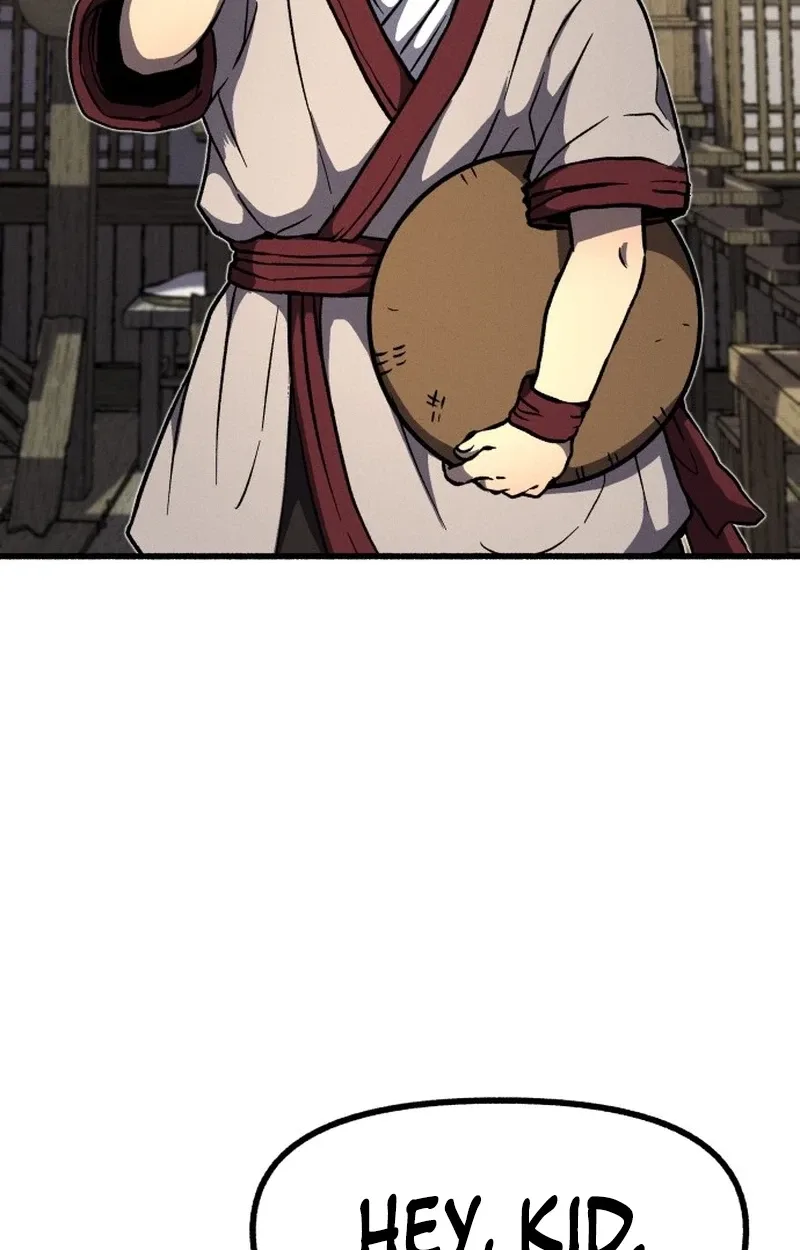 Blood Demon Chronicles Chapter 1 page 91